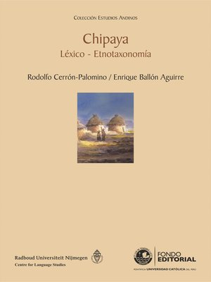 cover image of Chipaya